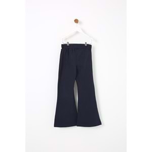 Kız Çocuk Pantolon - Lacivert (128/152)