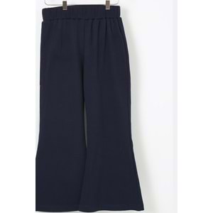 Kız Çocuk Pantolon - Lacivert (128/152)