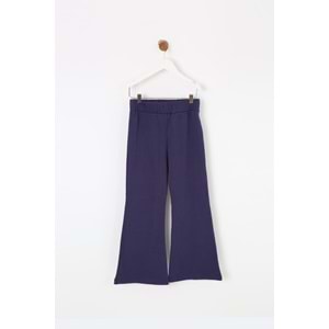 Kız Çocuk Pantolon - Mor (128/152)