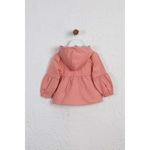 Kız Çocuk Hırka Barmy Metal - Şeker Pembe (86/110)