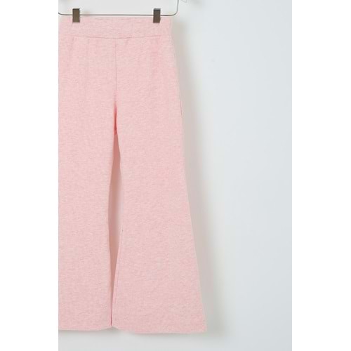 Kız Çocuk Pantolon - Şeker Pembe (128/152)
